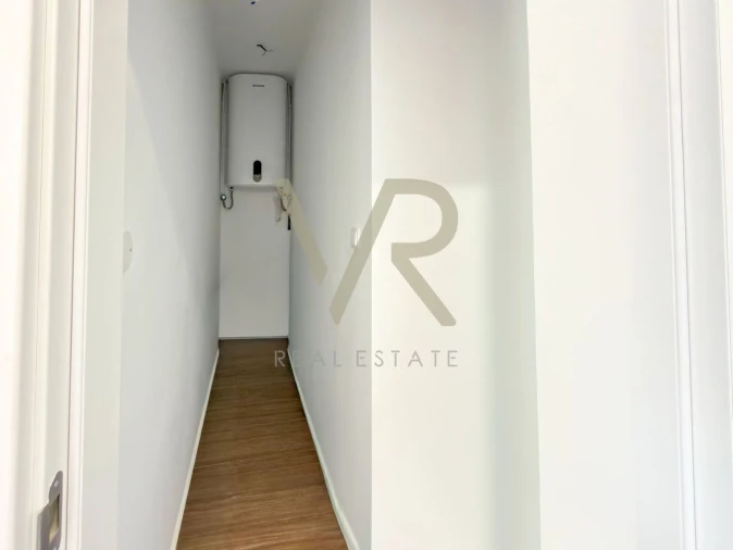 Apartamento T2 para Venda em Venteira Foto 20