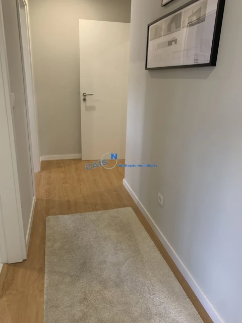 Apartamento T3 para Venda em Valongo
