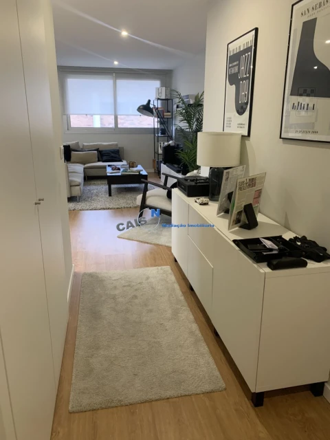 Apartamento T3 para Venda em Valongo