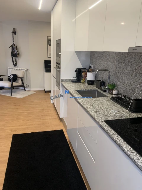 Apartamento T3 para Venda em Valongo