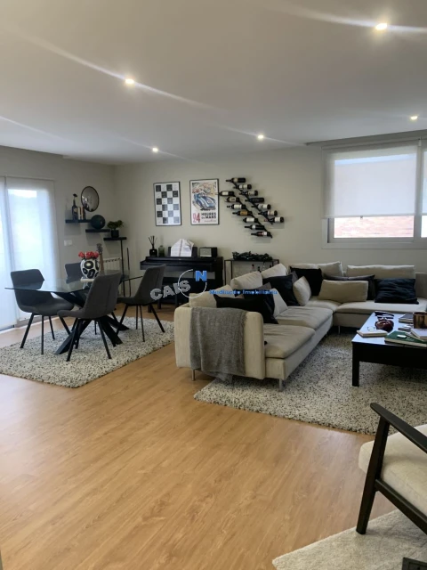 Apartamento T3 para Venda em Valongo
