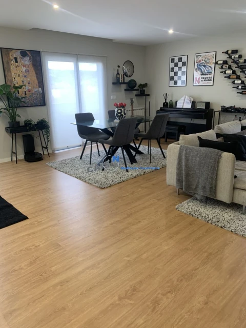 Apartamento T3 para Venda em Valongo