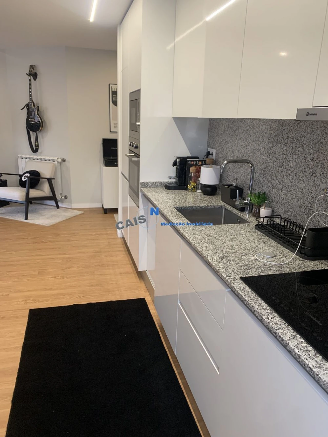Apartamento T3 para Venda em Valongo Foto 3