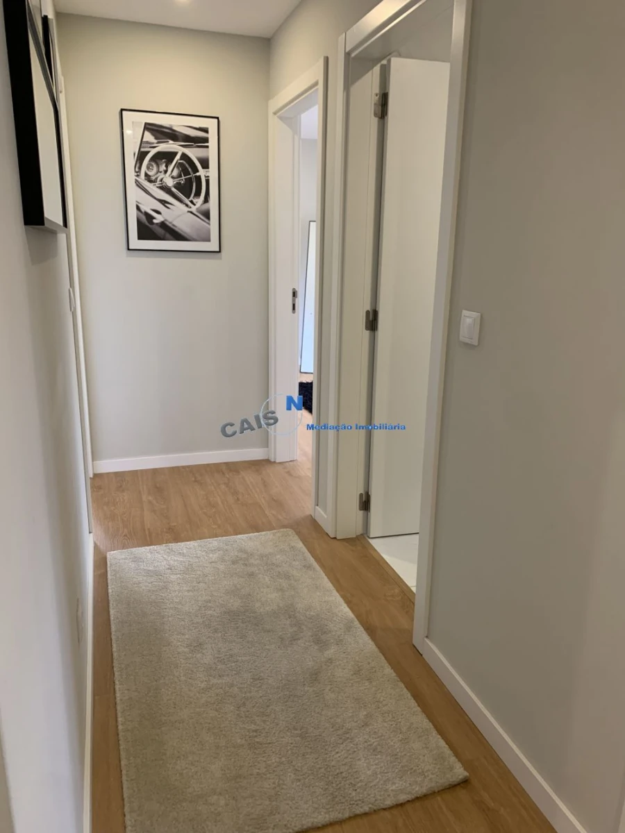 Apartamento T3 para Venda em Valongo Foto 15