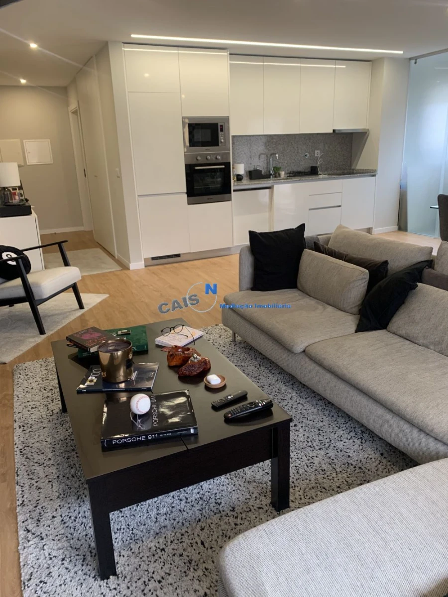 Apartamento T3 para Venda em Valongo Foto 13