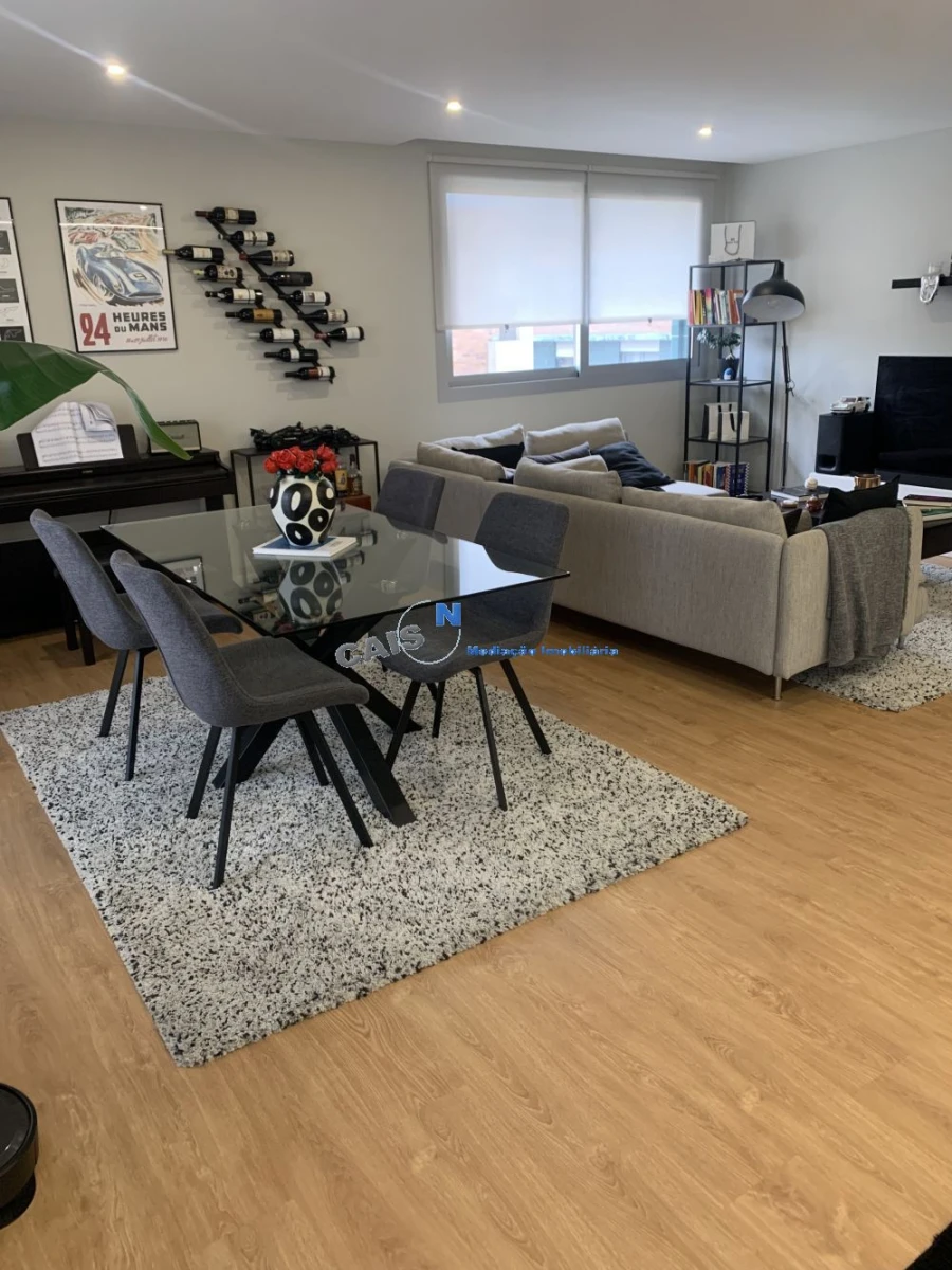 Apartamento T3 para Venda em Valongo Foto 6