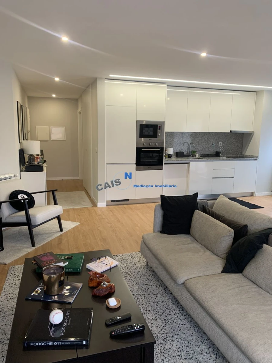 Apartamento T3 para Venda em Valongo Foto 4