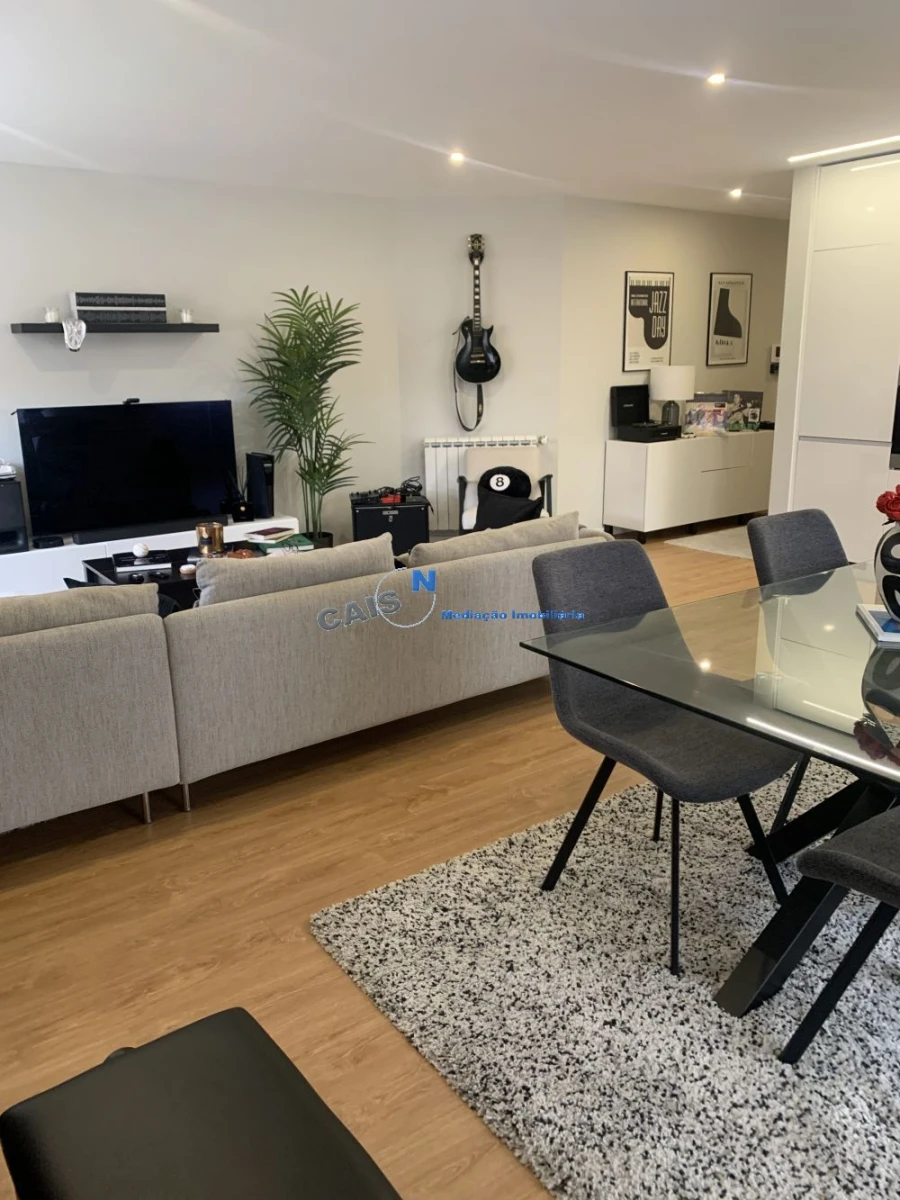 Apartamento T3 para Venda em Valongo Foto 10