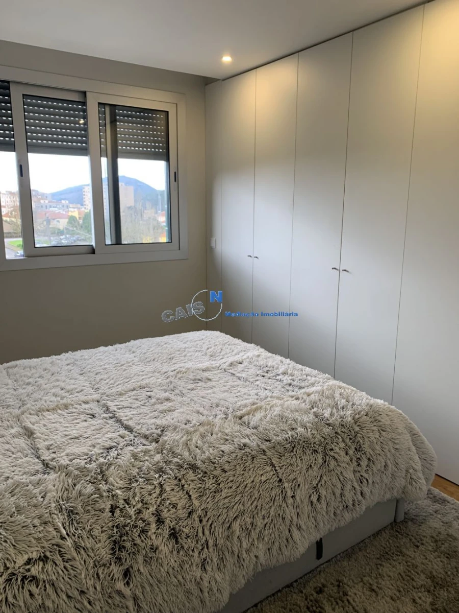 Apartamento T3 para Venda em Valongo Foto 19