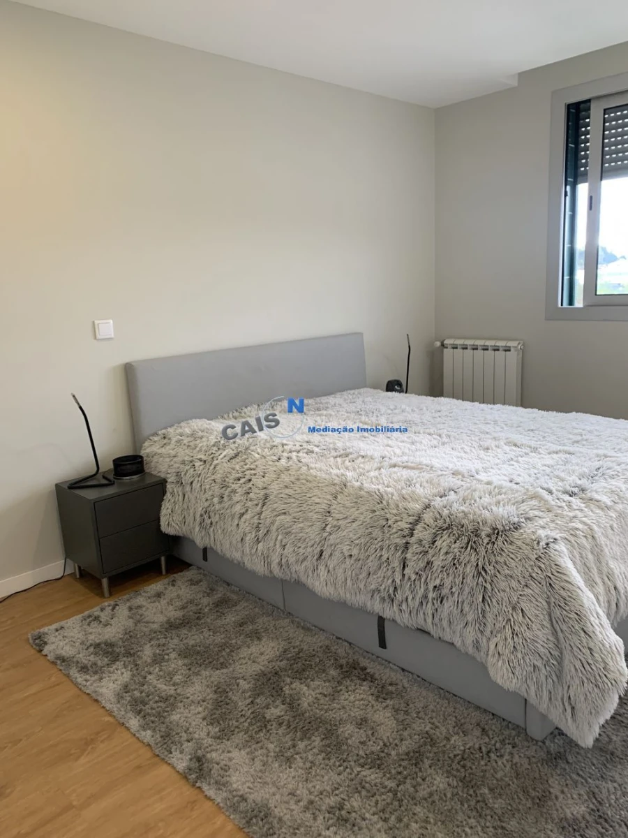 Apartamento T3 para Venda em Valongo Foto 17