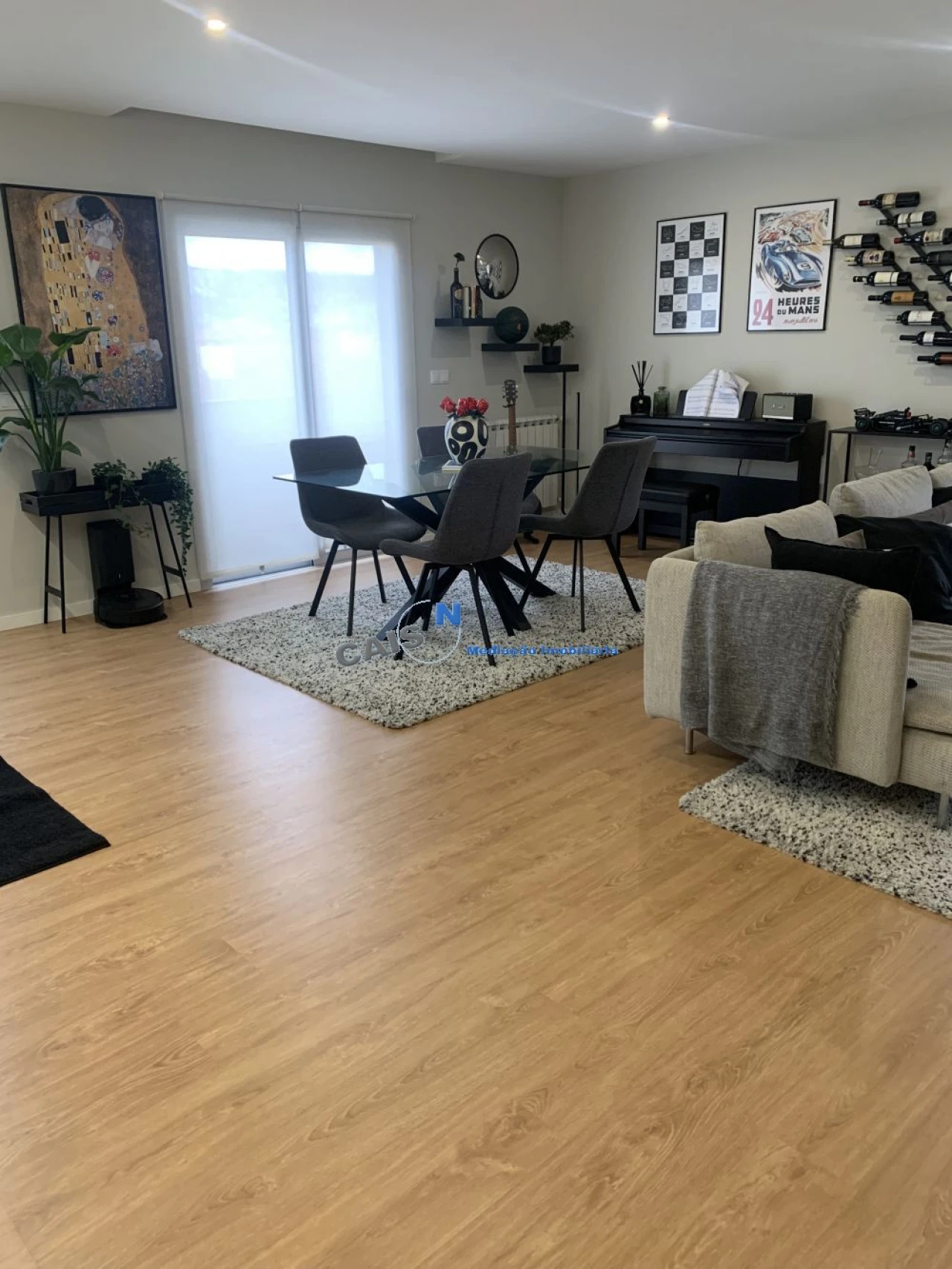 Apartamento T3 para Venda em Valongo Foto 12