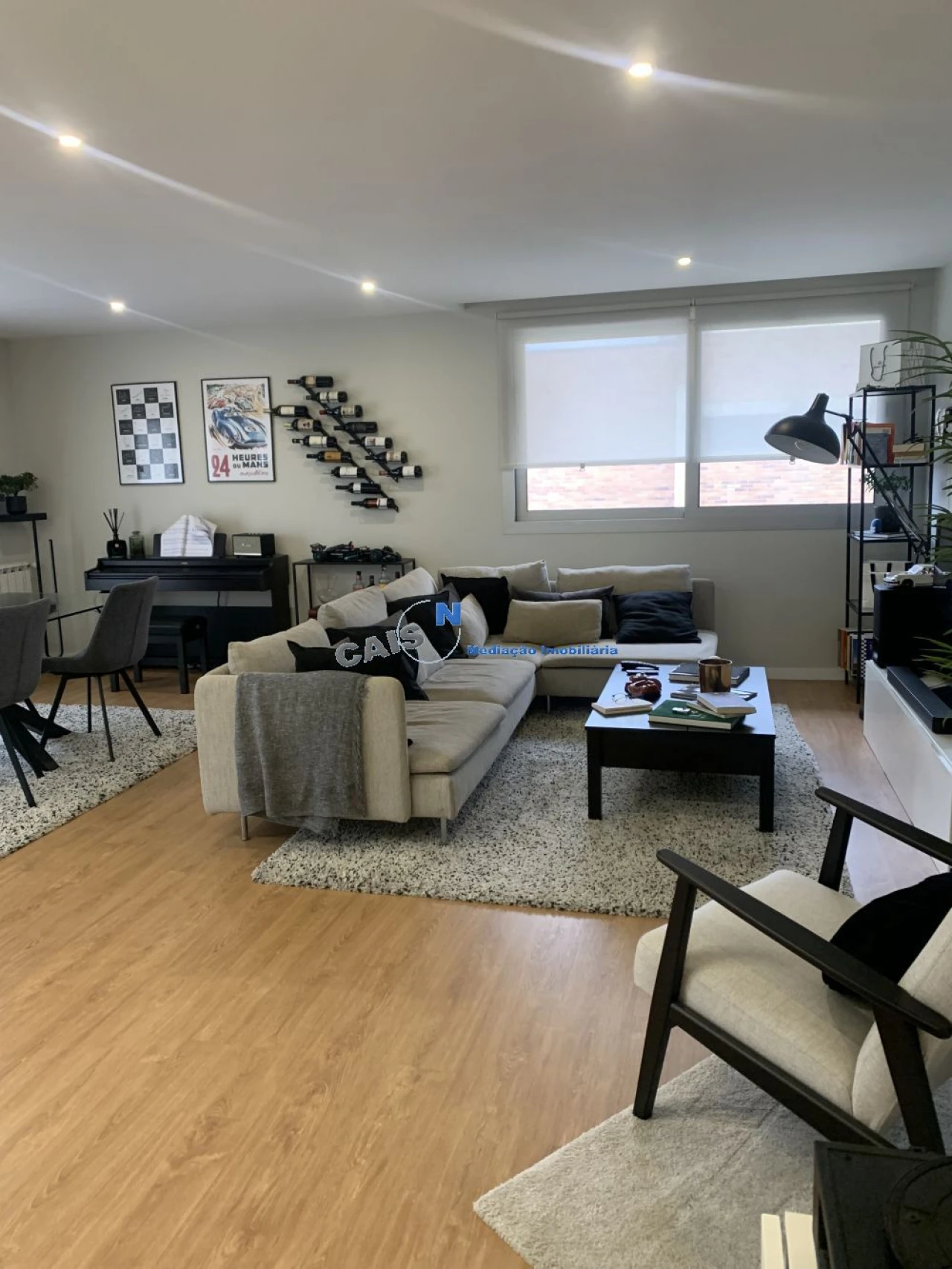 Apartamento T3 para Venda em Valongo Foto 2