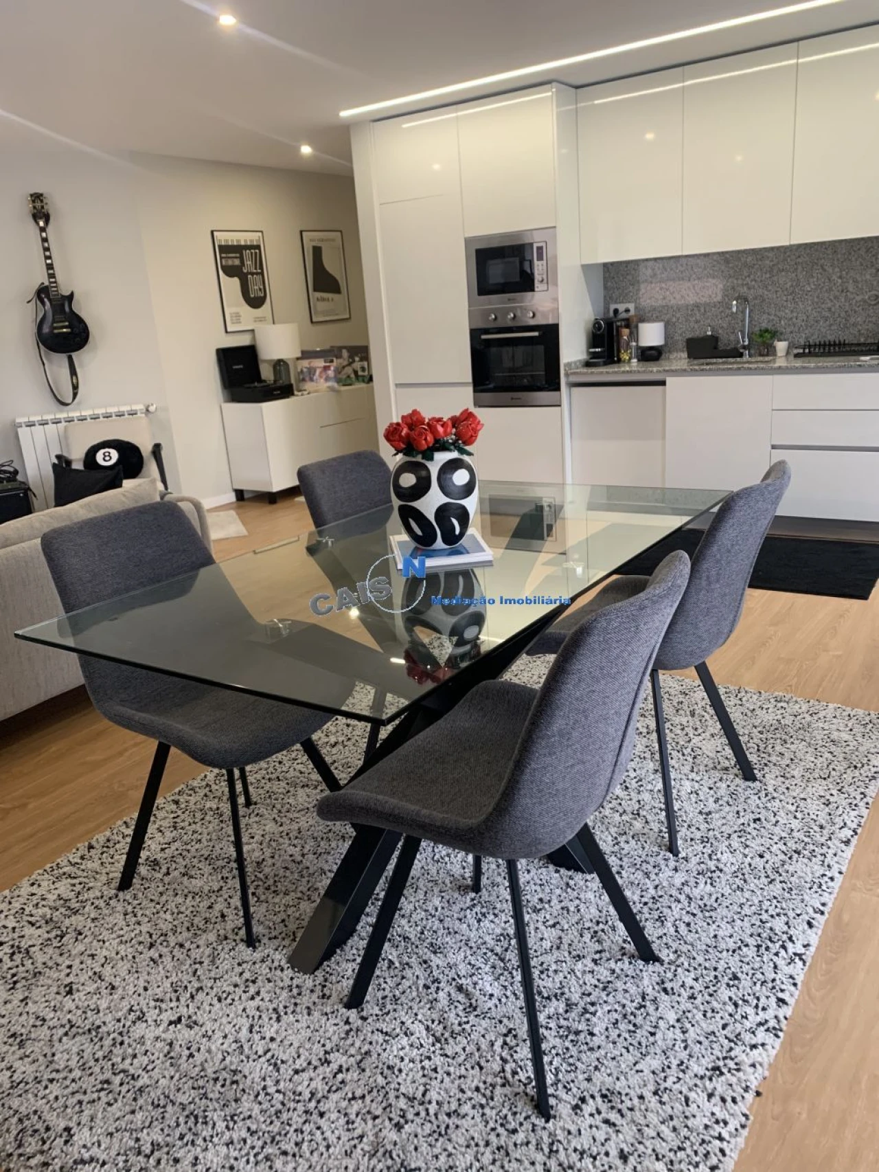 Apartamento T3 para Venda em Valongo Foto 11