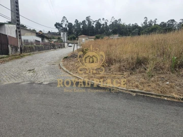 Terreno para Venda em Mozelos