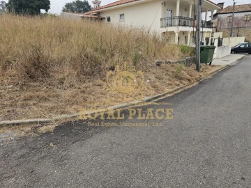Terreno para Venda em Mozelos