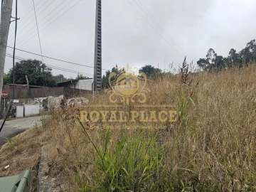Terreno para Venda em Mozelos