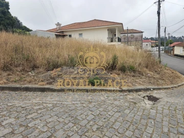 Terreno para Venda em Mozelos