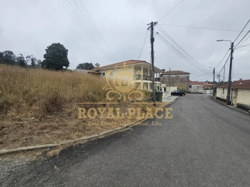 Terreno para Venda em Mozelos