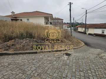 Terreno para Venda em Mozelos