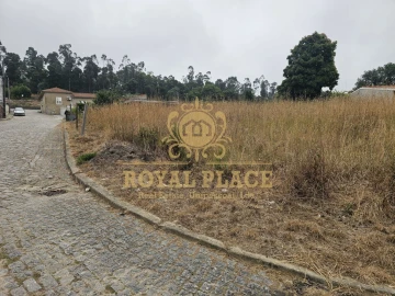 Terreno para Venda em Mozelos