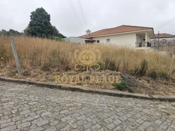Terreno para Venda em Mozelos
