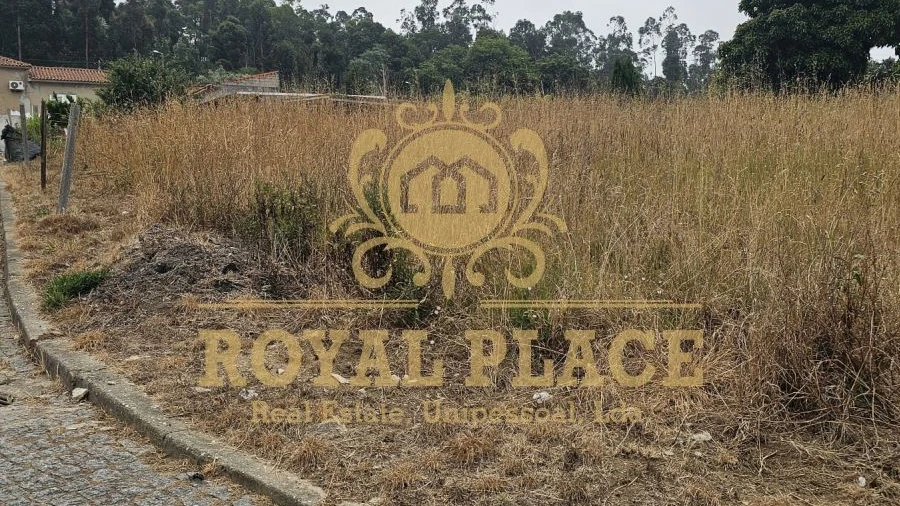 Terreno para Venda em Mozelos