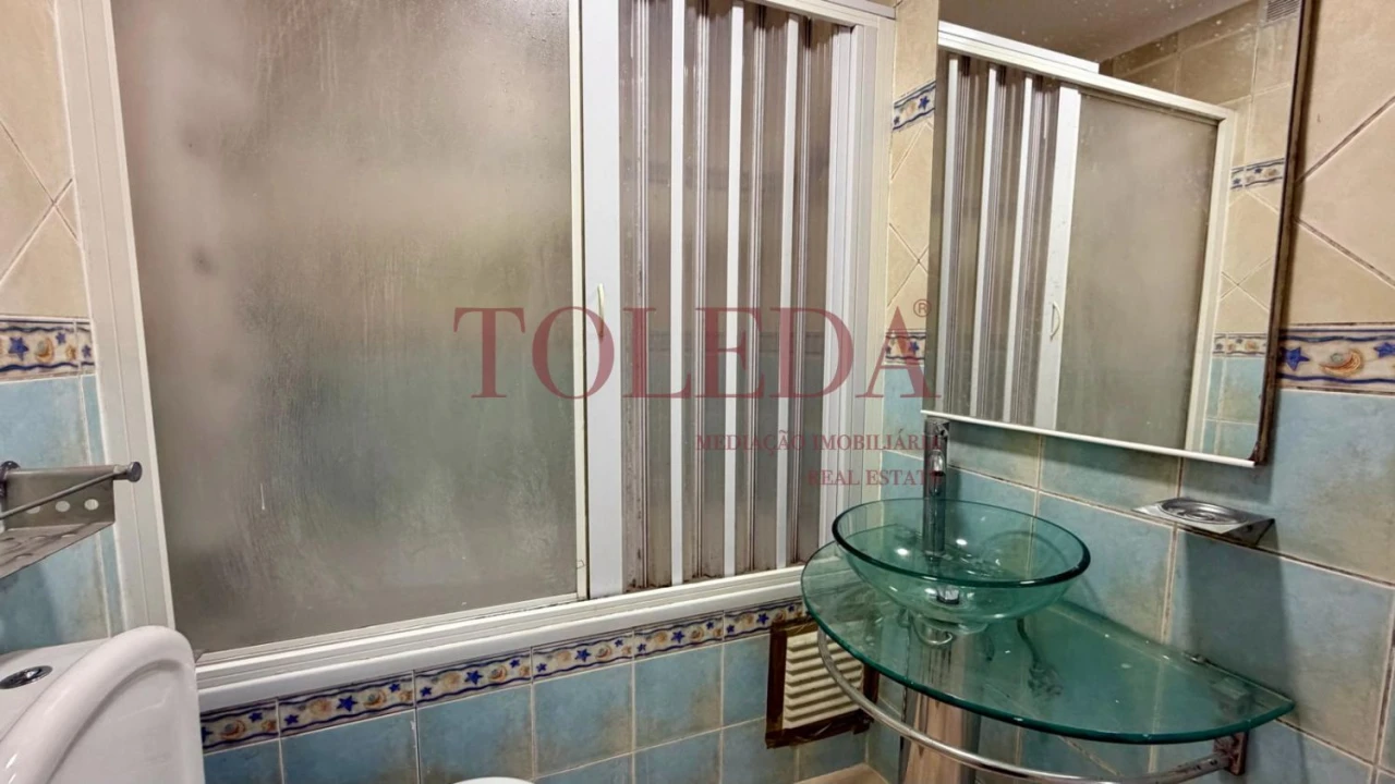 Apartamento T2 para Venda em Algueirão-Mem Martins Foto 36