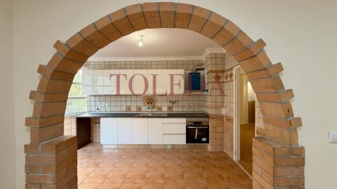 Apartamento T2 para Venda em Algueirão-Mem Martins
