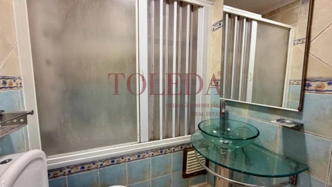 Apartamento T2 para Venda em Algueirão-Mem Martins