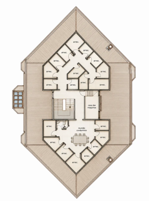 Apartamento T2 para Venda em Algueirão-Mem Martins