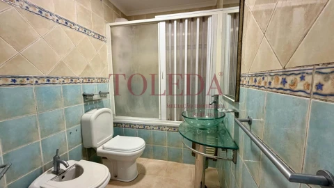 Apartamento T2 para Venda em Algueirão-Mem Martins