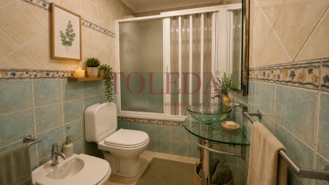 Apartamento T2 para Venda em Algueirão-Mem Martins