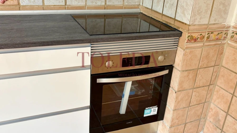 Apartamento T2 para Venda em Algueirão-Mem Martins Foto 23