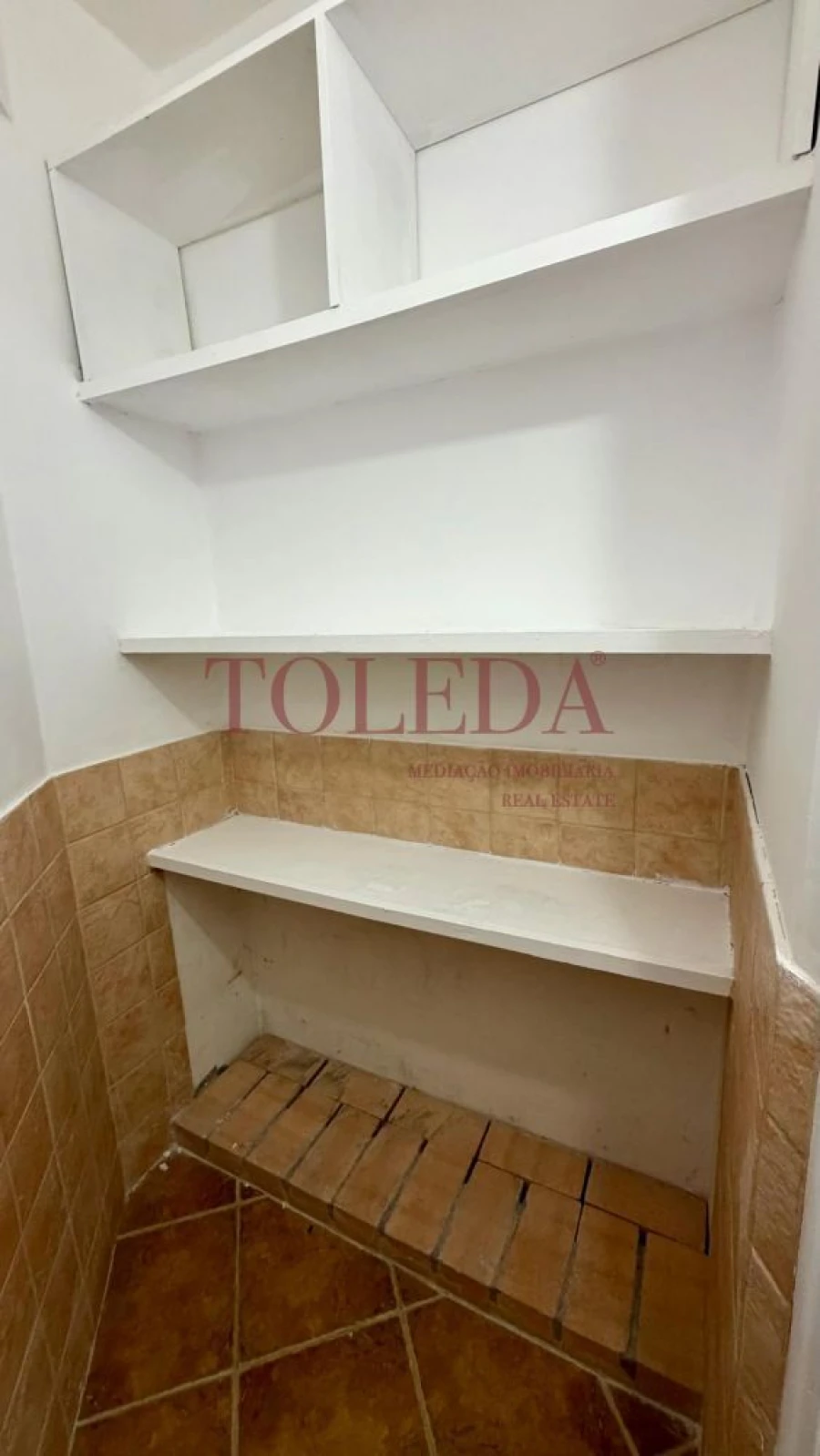 Apartamento T2 para Venda em Algueirão-Mem Martins Foto 25