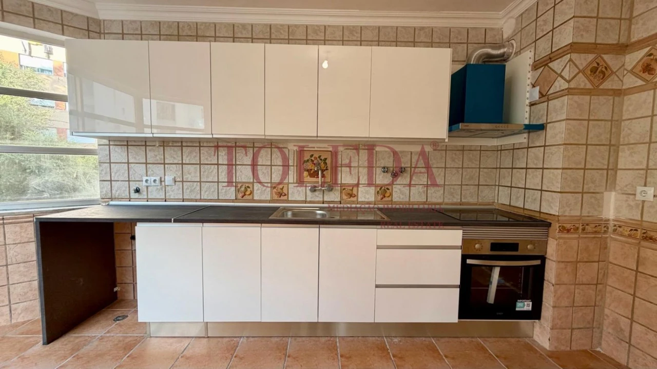 Apartamento T2 para Venda em Algueirão-Mem Martins Foto 11
