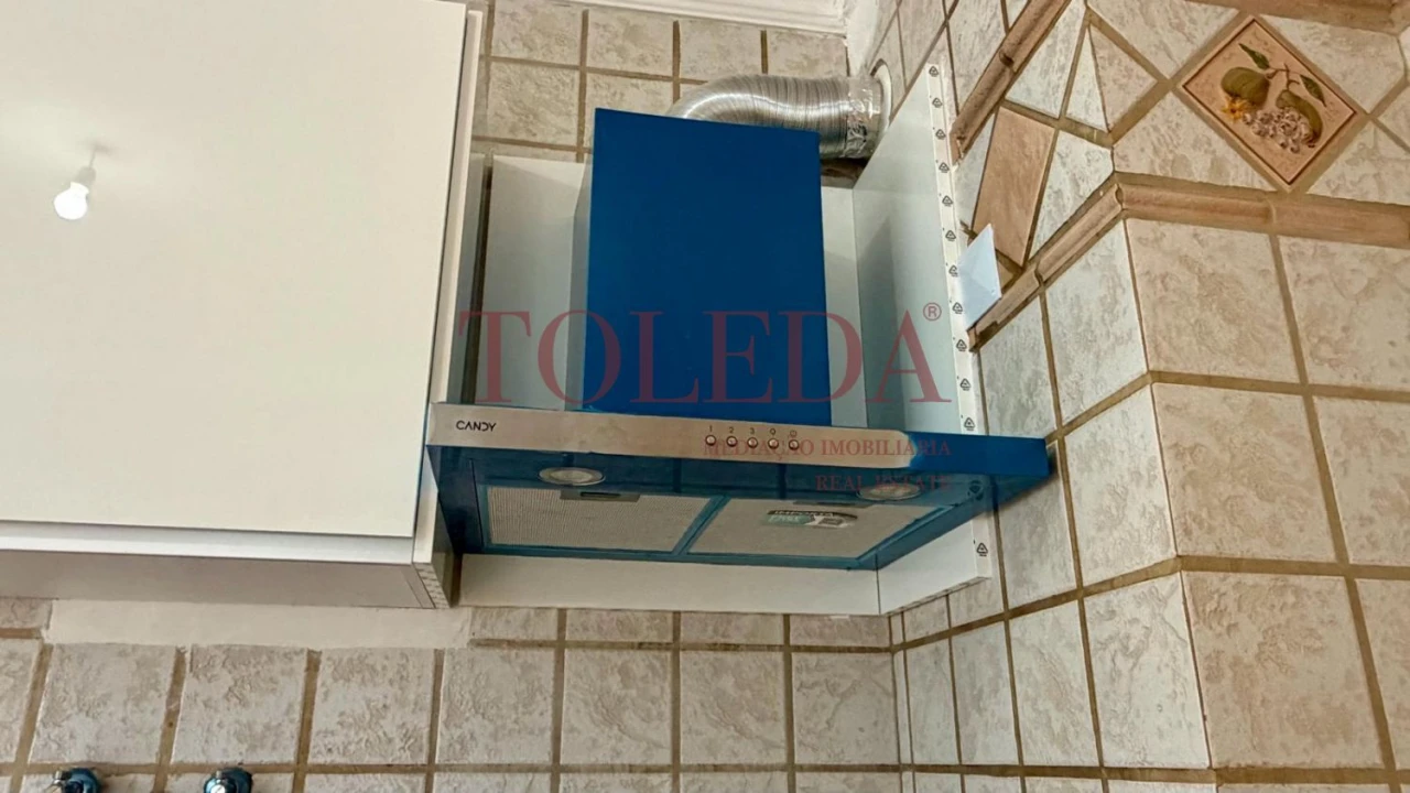 Apartamento T2 para Venda em Algueirão-Mem Martins Foto 24
