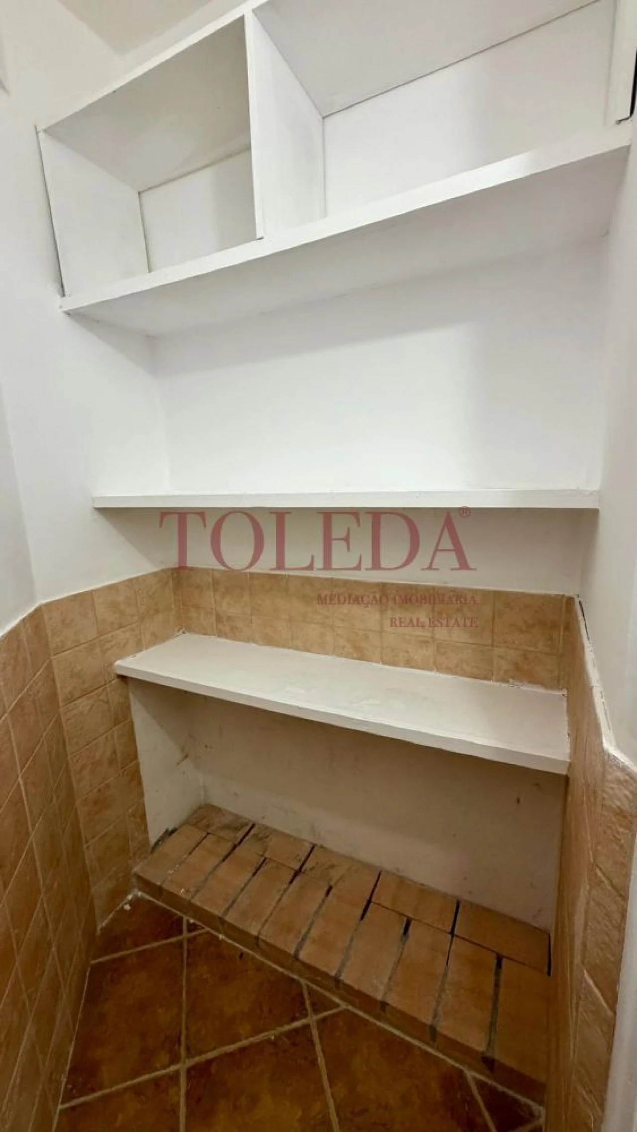 Apartamento T2 para Venda em Algueirão-Mem Martins Foto 25