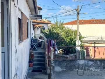Moradia T6 para Venda em Abraveses