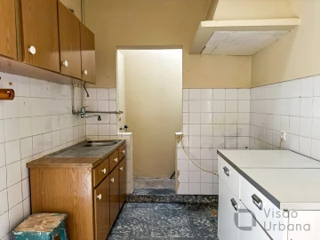 Moradia T6 para Venda em Abraveses