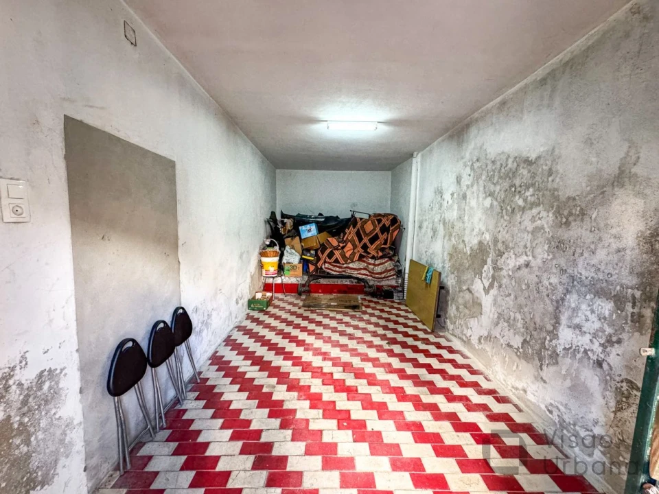 Moradia T6 para Venda em Abraveses Foto 34