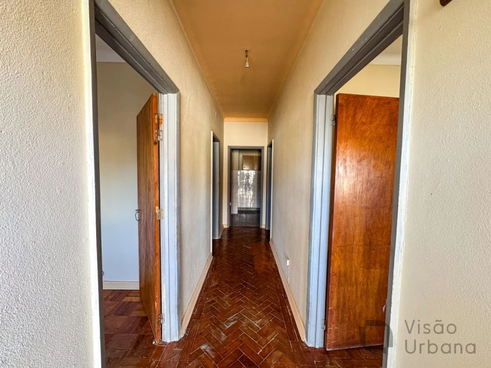 Moradia T6 para Venda em Abraveses Foto 18