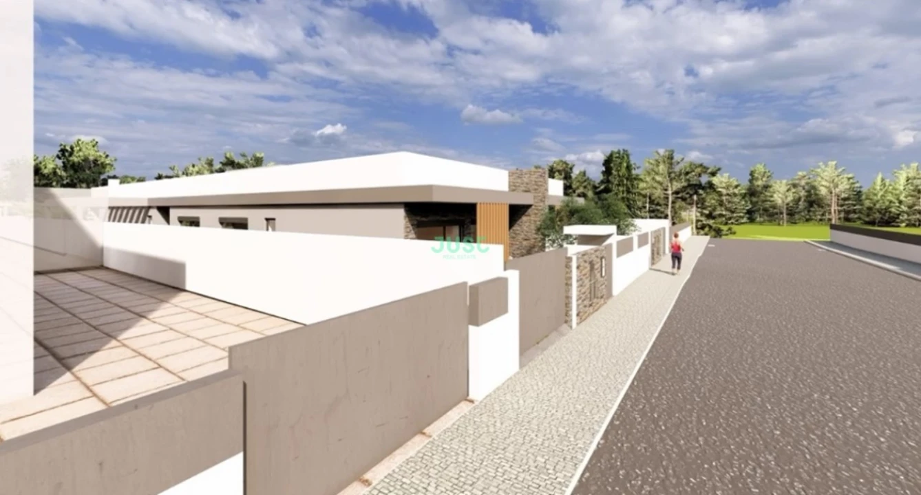 Moradia T4 para Venda em Fernao Ferro Foto 15