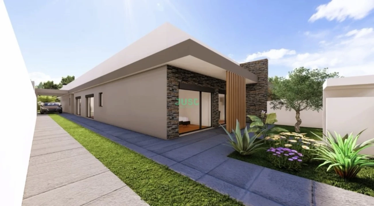 Moradia T4 para Venda em Fernao Ferro Foto 27
