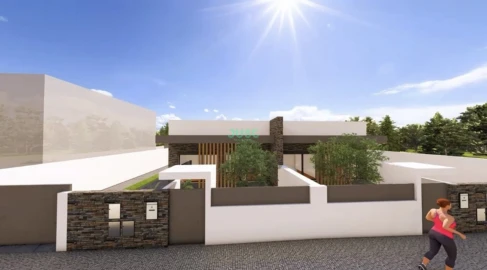 Moradia T4 para Venda em Fernao Ferro