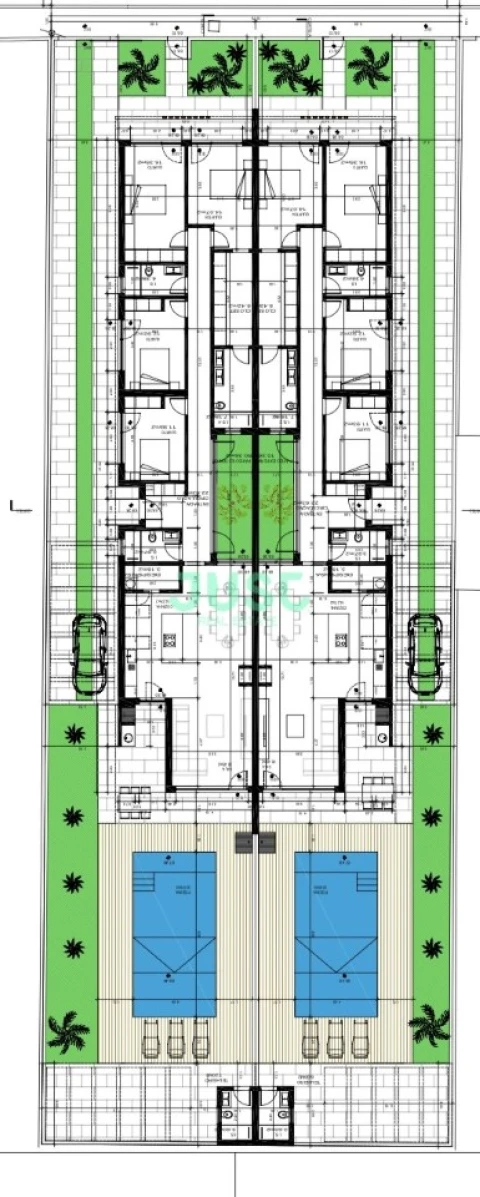 Moradia T4 para Venda em Fernao Ferro