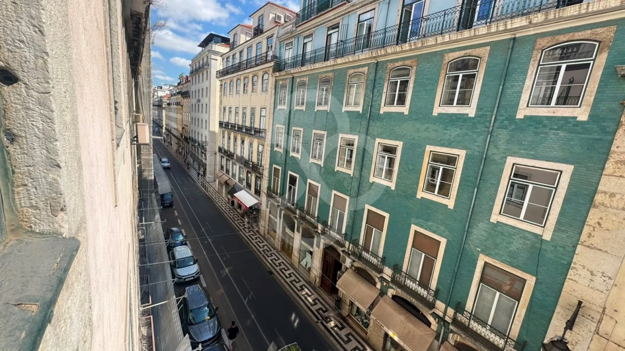 Apartamento T2 para Venda em Santa Maria Maior Foto 9