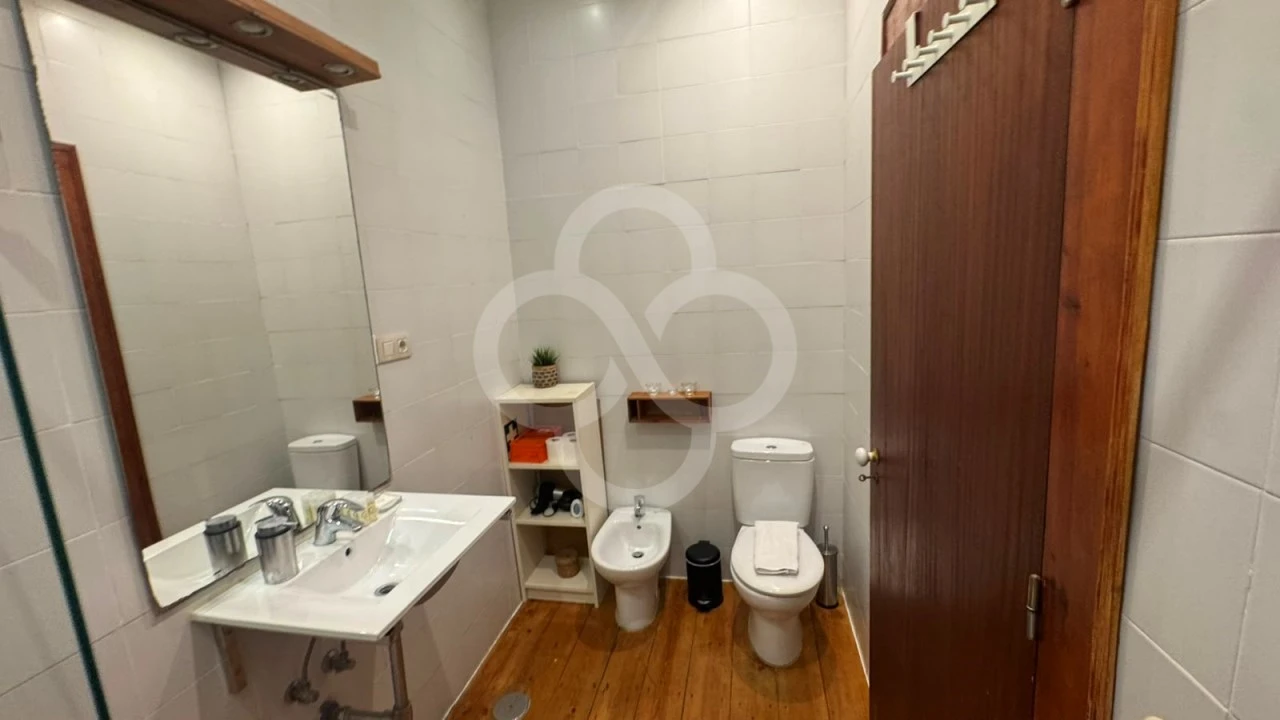 Apartamento T2 para Venda em Santa Maria Maior Foto 13