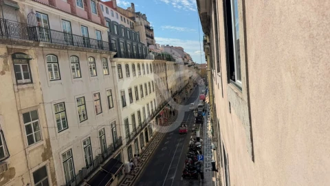 Apartamento T2 para Venda em Santa Maria Maior