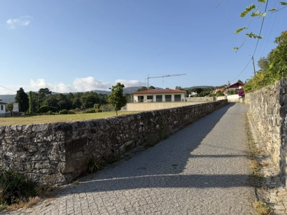 Terreno para Venda em Ancora Foto 1