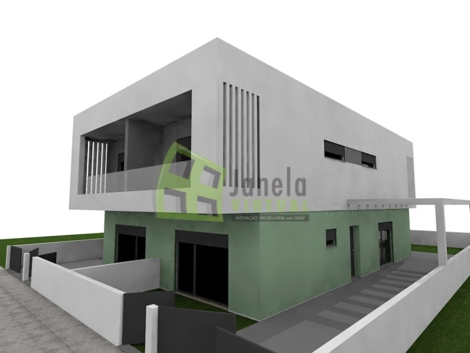 Moradia T3 para Venda em Fernao Ferro Foto 29